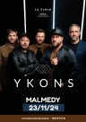 Ykons_affiche-2000x2829 (c) La Scène