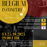 Belgium in Concert