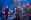 WDR Big Band feat. Chris Potter