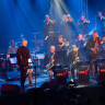 WDR Big Band feat. Chris Potter