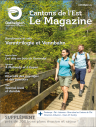 Ostbelgien Magazin Cover FR 2024