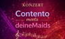 Contento meets deineMaids © Contento Banner