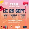 Trail des Hautes Fagnes 2026