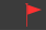Drapeau rouge