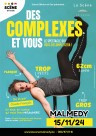 ClaudeFrancois_affiche-2000x2829 (c) La Scène