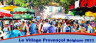 Village provençal (c) Le Village Provençal Event