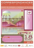  correspondance_musicale_2026 © La Fraternelle 