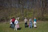 Kelmis Narzissenwanderung 01 Hohnbachtal(c)Robert Schmetz