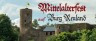 Mittelalter Burg-Reuland (c)lorraine-medievale