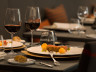 Menu ©BuetgenbacherHof