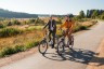 Découvrir les Hautes Fagnes à byciclette. (c) vennbahn.eu