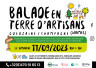 Balade en terre d'artisans (c) Balade en Terre d'artisans Officiel