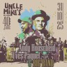 Uncel Mike's Big Band 31-10-2025