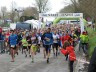 Buetgenbach Halbmarathon