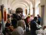 Malmedy Malmundarium Klostergang Wechselausstellungen 19(c)RSI Malemdy