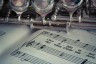 Querflöte flute-2 (c) Pixabay