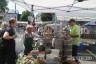 Blumenmarkt Eupen und Umgebung (c) Grenzecho