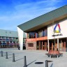Tage des offenen Denkmals Führung durch das Kulturzentrum Triangel