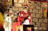 St.Martin Mantelteilung