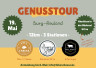 Genuss-Tour Burg-Reuland (c) Hike'n Cheese Bäckerei St'ine Eifel Angus 1