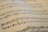 Musiknoten (c) Pixabay