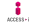 Access I Logo 2