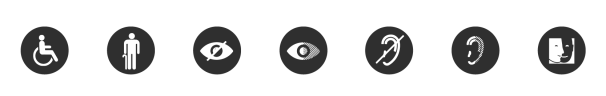 icons acces-i