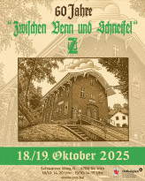  60 Jahre Zwischen venn und Schneifel 