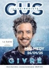 GUS_affiche-2000x2829 (c) La Scène
