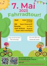 Fahrradtour durch Eupen (c) GRACQ Eupen